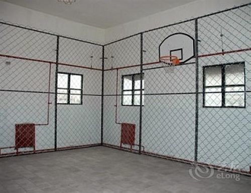 P.Loft Youth Hostel Beijing Exterior photo